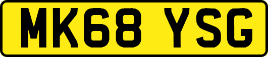 MK68YSG