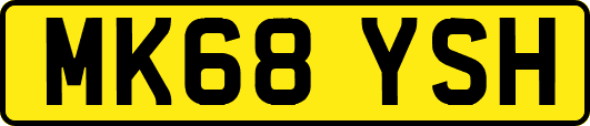 MK68YSH