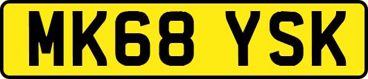 MK68YSK