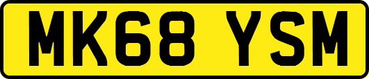 MK68YSM