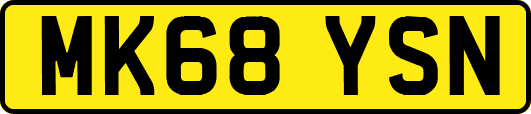 MK68YSN