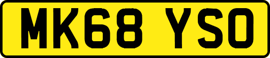 MK68YSO