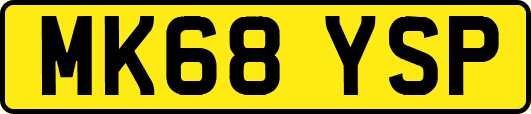 MK68YSP