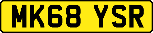 MK68YSR