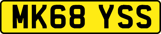 MK68YSS