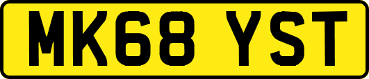 MK68YST