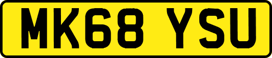 MK68YSU