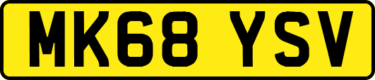 MK68YSV