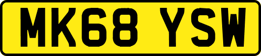 MK68YSW