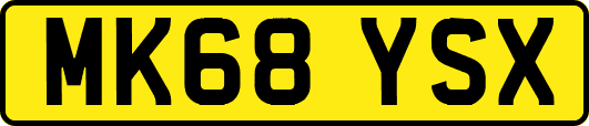 MK68YSX