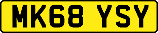 MK68YSY