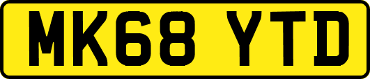 MK68YTD