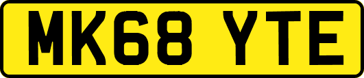 MK68YTE