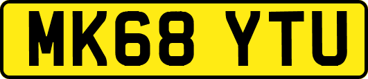 MK68YTU
