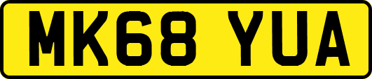 MK68YUA