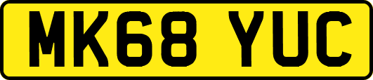 MK68YUC