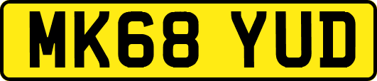 MK68YUD