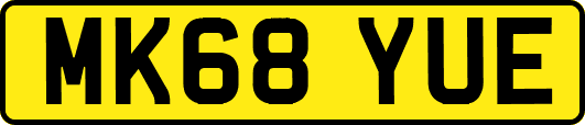 MK68YUE