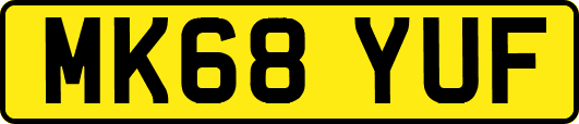 MK68YUF