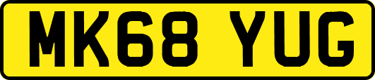 MK68YUG