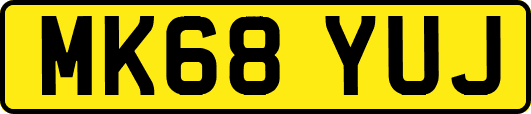 MK68YUJ