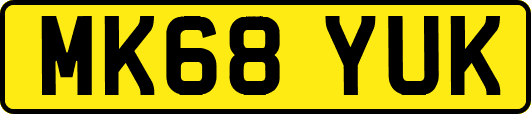 MK68YUK