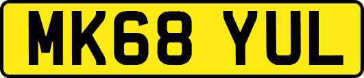MK68YUL