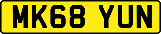 MK68YUN