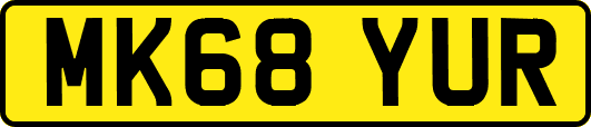 MK68YUR