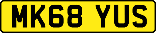 MK68YUS