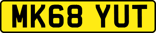MK68YUT