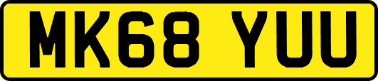 MK68YUU