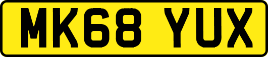MK68YUX