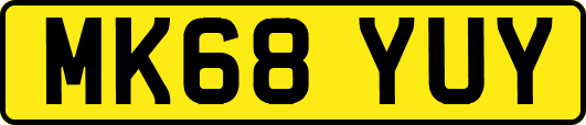 MK68YUY
