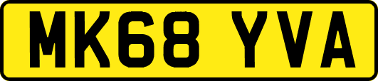 MK68YVA