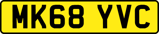 MK68YVC