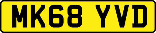 MK68YVD