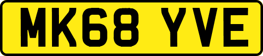 MK68YVE