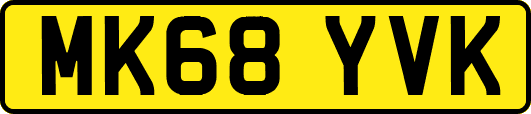 MK68YVK