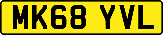 MK68YVL