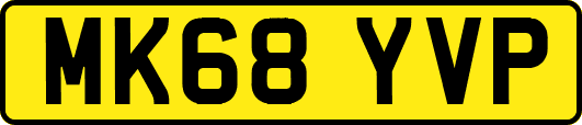MK68YVP