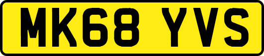 MK68YVS