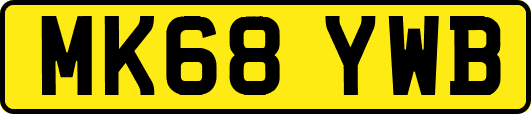 MK68YWB