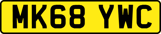 MK68YWC