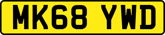 MK68YWD
