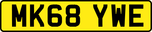 MK68YWE