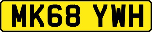 MK68YWH