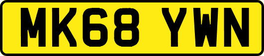 MK68YWN