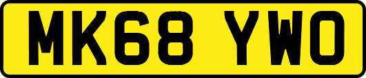 MK68YWO