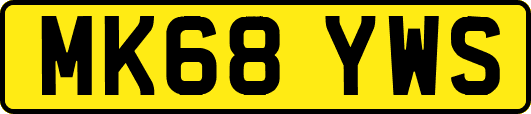 MK68YWS